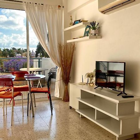 Paradise Garden Pafos Zewnętrze zdjęcie