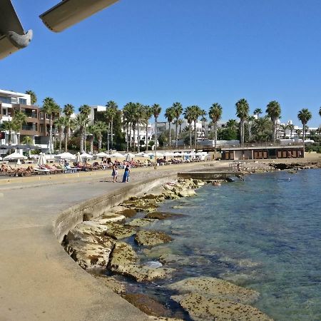 Paradise Garden Pafos Zewnętrze zdjęcie