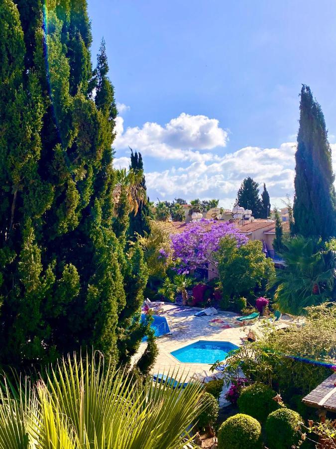 Paradise Garden Pafos Zewnętrze zdjęcie