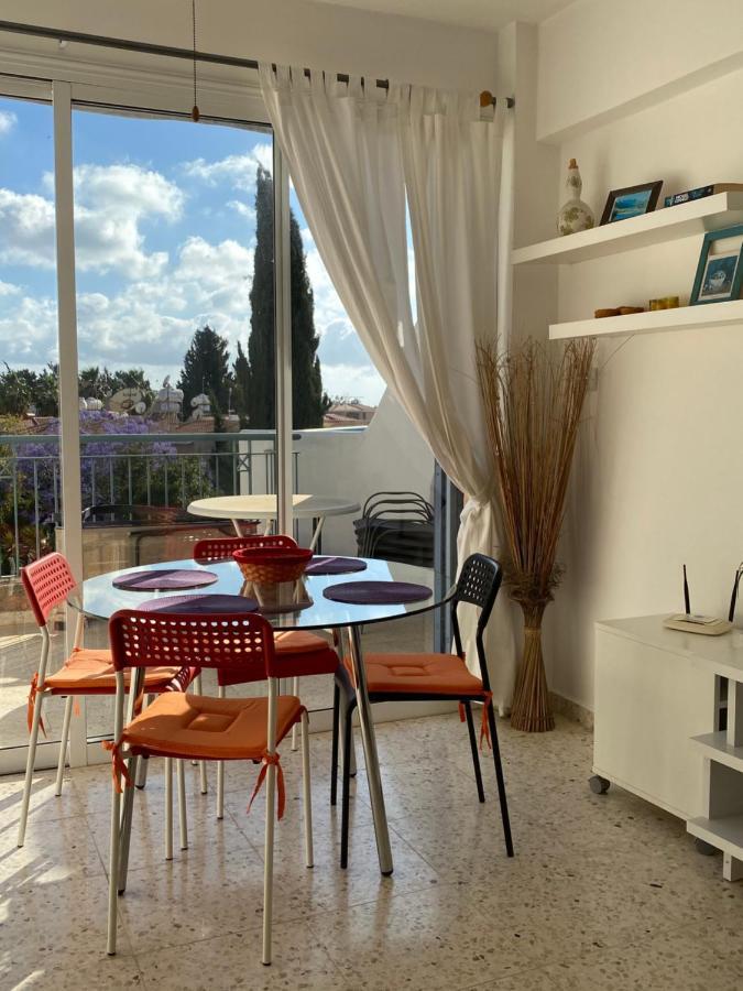 Paradise Garden Pafos Zewnętrze zdjęcie