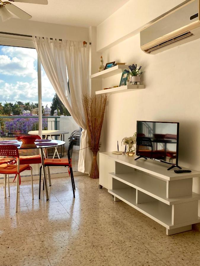 Paradise Garden Pafos Zewnętrze zdjęcie
