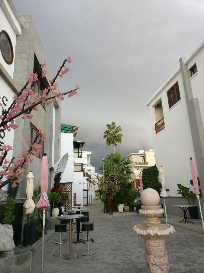 Paradise Garden Pafos Zewnętrze zdjęcie