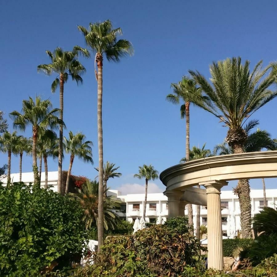 Paradise Garden Pafos Zewnętrze zdjęcie