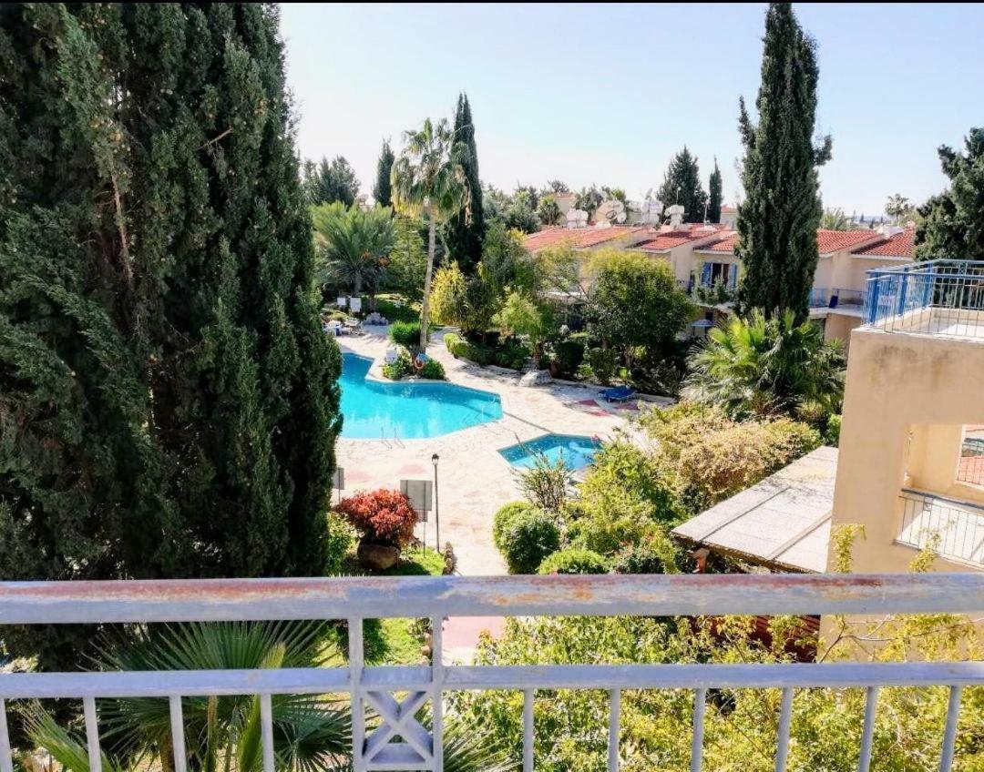 Paradise Garden Pafos Zewnętrze zdjęcie