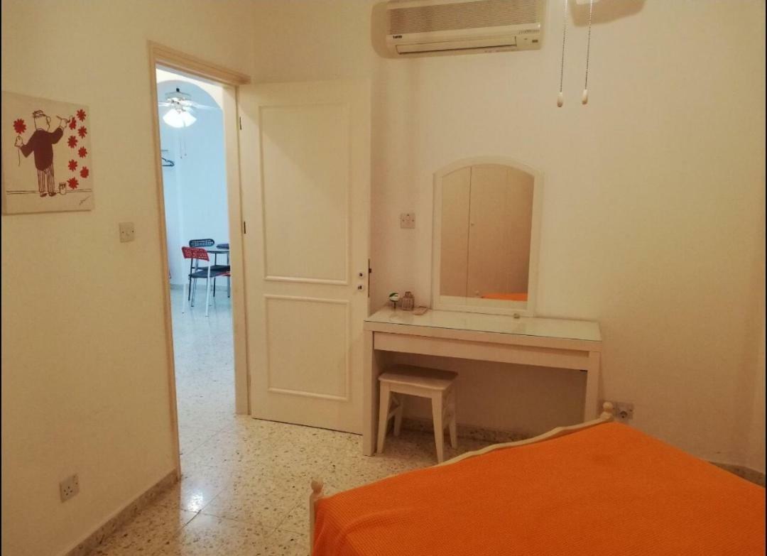 Paradise Garden Pafos Zewnętrze zdjęcie