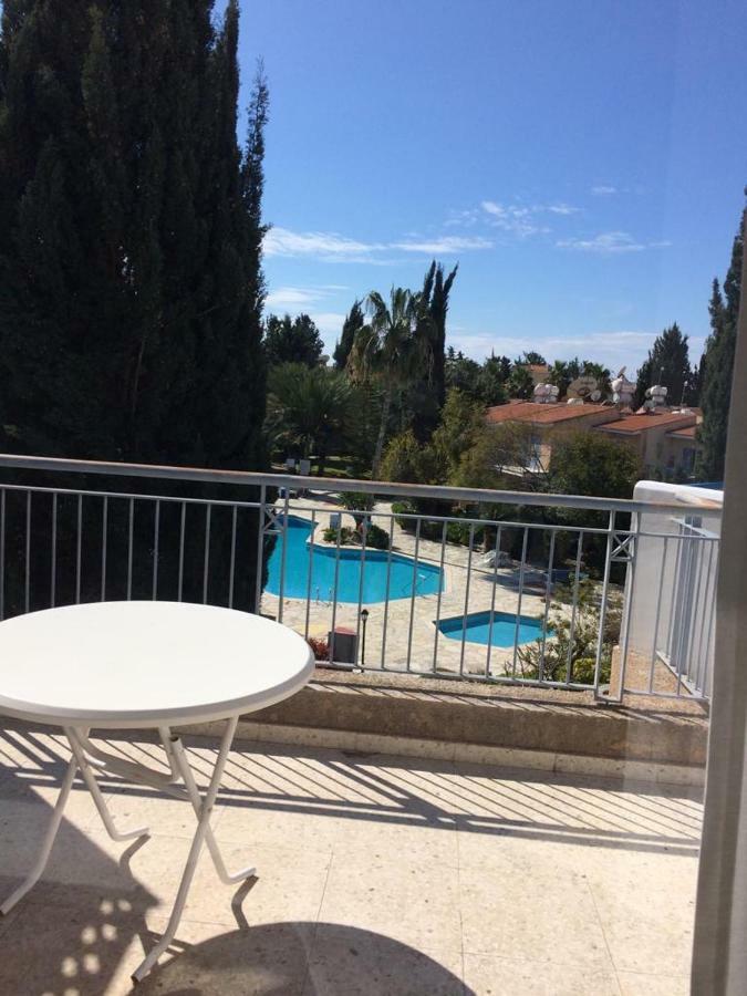 Paradise Garden Pafos Zewnętrze zdjęcie