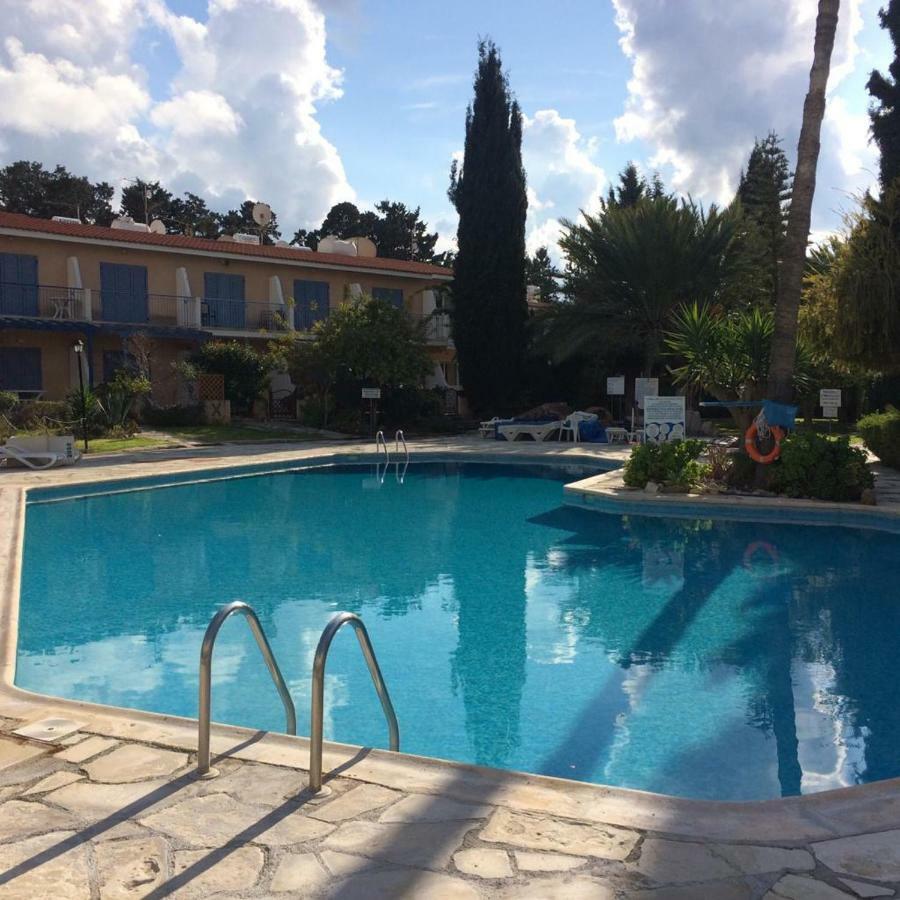 Paradise Garden Pafos Zewnętrze zdjęcie
